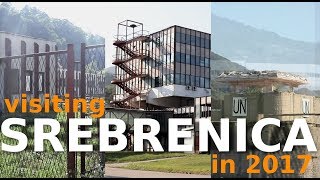 Srebrenica 2017 [upl. by Idoux176]