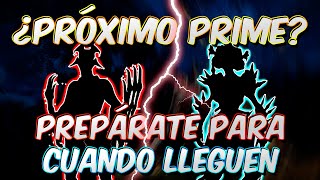 ✔️ PREPÁRATE para FARMEAR PRIMES en 2022 LO NECESITARÁS  Warframe Español [upl. by Anits919]