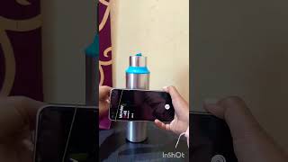 Testing Viral 5 minutes crafts phone hacks shots ytshorts youtubeshorts hacks testing [upl. by Llerihs758]