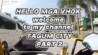 TAGUM CITY PART 2 FREEDOM PARKCULTURAL CENTER Then going to GAISANO MALL [upl. by Eirrej]