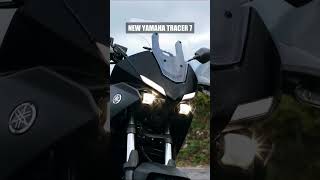 2023 Yamaha TRACER 7  TRACER 7 GT  REVEALED [upl. by Airtina372]