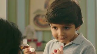 Dettol piggy bank Telugu Ad [upl. by Scarlet]