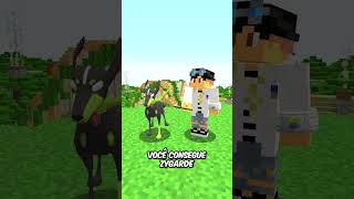 COMO CRIAR O LENDÁRIO ZYGARDE no PIXELMON shorts short [upl. by Brenna737]