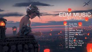 【極上BGM】最高にオシャレな洋楽集 2017 ★ 中毒性の音楽 《超高音質》BETS EDM MUSIC 2017 [upl. by Lexie]