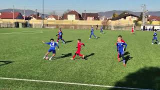 U13 FK Dubnica nad Váhom  FKM KV 9112024 [upl. by Ahsla]