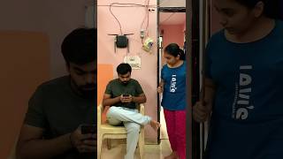 Bewkoof bnane ka trick🤣 funny comedy fun shortvideo fun pragyasingh12 viralvideo masti [upl. by Mall]