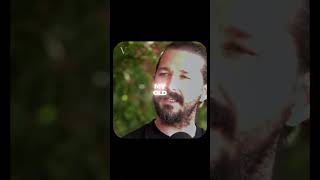 How do you learn best l Shia LaBeouf [upl. by Etnovert]