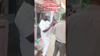 Ghanaian Traditional Wedding wedding ghana traditional fy fypシ゚viral videoshort visitghana [upl. by Otrevogir]