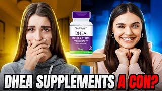 DHEA for fertility amp IVF [upl. by Orion]