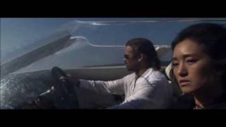 Miami Vice  The Best Scene from the Movie [upl. by Eniliuqcaj638]