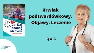 Krwiak podtwardówkowy Kiedy powstaje Jakie daje objawy Jak się diagnozuje i leczy Q amp A [upl. by Laurita800]