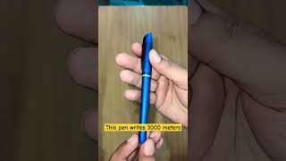 Flair Writometer Silk Ball Pen  MRP RS 30 Only writometer student students [upl. by Annait]