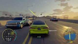 48 EXTRA MINUTES OF THE CREW MOTORFEST Twitch VOD [upl. by Ransell]