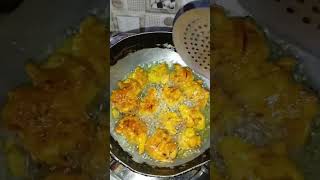 Kanda bhaji recipe 😋 bollywood [upl. by Ahsitel]