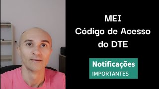 🔑 Como Gerar o Código de Acesso do Simples Nacional para MEI Passo a Passo Rápido e Fácil [upl. by Kellyn79]