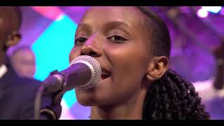 Ijwi Ryanjye  Healing Worship Team Official Video [upl. by Chem]