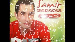 Samir Sadaoui ☆ Nek Yidem ☆ [upl. by Katine]