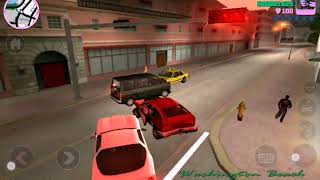 gta vice city  Riot 🔥👿😈👿🔥❤️❤️❤️❤️ gaming games gameplay gta5 gtavicecity gta gtaonline [upl. by Cordell]