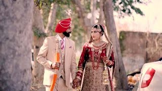 Best cinematic song Pushpinder Weds Amandeep Gora Photography cont8968354305 [upl. by Gwen]