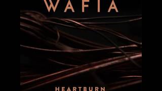 Heartburn Jarami Remix  Wafia [upl. by Walczak]