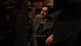 Murdered brother amp wife in Godfather scene [upl. by Cutty996]