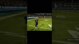 BACKBREAKER GAMEPLAY XBOX 360 backbreaker gameplayshorts xbox360 midwestsworld football [upl. by Ednarb365]