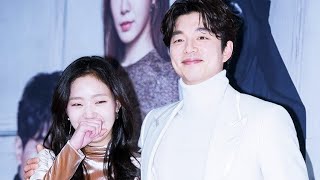 FMV Gong Yoo x Kim Go Eun  Guardian The Lonely and Great God Goblin [upl. by Attikram10]