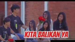 PRANK AJAK BALIKAN CEWEK GAK DIKENAL   EKSPRESINYA BAPER [upl. by Kassey]