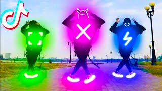 Симпа 2024  Simpapa  Neon Mode  Tuzelity Shuffle Dance Music 15 [upl. by Chew]