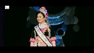 Miss Hmong MN New Year 20242025 [upl. by Melda]