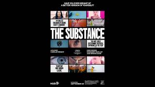 BONUS EPISODE  The Substance [upl. by Immanuel425]