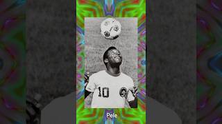 Pele the Greatest of All Time [upl. by Annavas738]