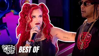 Best of Justina Valentine 💋 Season 18  Wild N Out [upl. by Virgel]