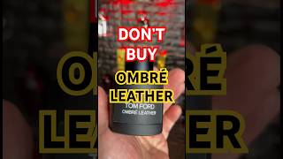 Don’t Buy Tom Ford Ombré Leather if…Get this instead [upl. by Yldarb908]