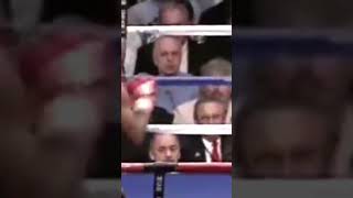 Casamayor menospreció a Márquez y terminó noqueadosoynicaboxing boxeo juanmanuelmarquez [upl. by Nguyen879]