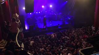 Beatsteaks  Let me in  KOKO  London  10112017 [upl. by Yltsew]