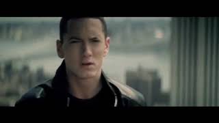 Eminem  Not Afraid Backwards subliminal messages song backwards message [upl. by Aropizt382]