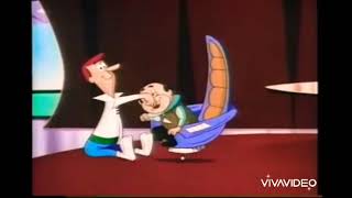 Jetsons The Movie Trailer 1997 [upl. by Alarick]