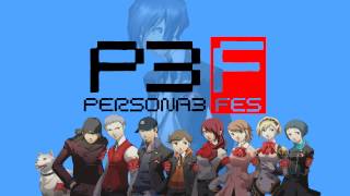 Persona 3 FES  quotHeartful Cryquot Full Cover  2014 REBOOT  damusicmahn [upl. by Lorrimer675]