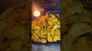 5Minute Cornflakes Chivda Hack For The LAZIEST Cooks [upl. by Haleehs]