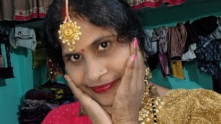 kavita Kumari Verma is live kaise hain dost aap sabhi ko namaskar 🙏 [upl. by Helmut314]