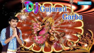 Jignesh Kaviraj Garba  Gujarati DJ Garba  Nonstop Garba  Full Audio Songs [upl. by Lehet]