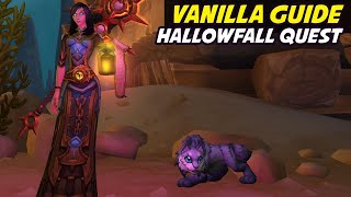 How to Collect the Vanilla Pet [upl. by Cirdek550]