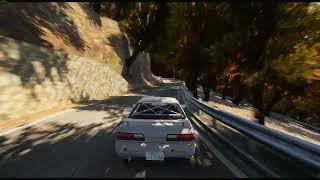 CarX Drift Racing Online  s13 Touge Run Irohazaka [upl. by Bevin]