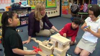 Part 2  HighQuality Kindergarten Today  The Classroom Environment [upl. by Newlin65]