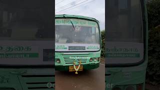 TNSTC bus makes a s turn in sharp S bend in ghat road drivingskills busdrivingskills [upl. by Lipfert969]