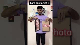 I am best artist😔 jacquelinefernandez artdrawing shorts youtubeshorts shortvideo shortsfeed [upl. by Magner]