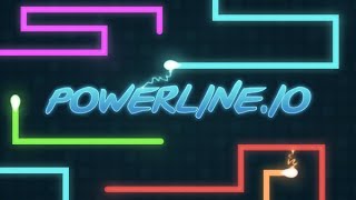 Powerlineio Stream wo Webcam [upl. by Asirrom]