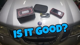 Can the Launch CPR129E Help Me Figure Out my ABS and TPMS Issues on the 97x Unboxing and Review [upl. by Betty]