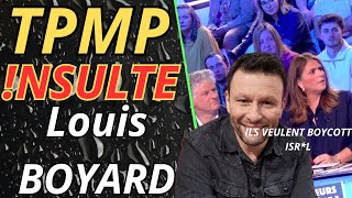 TPMP DIVAGUE SUR LA quotFRANCE INSOUMISEquot [upl. by Dnalram]